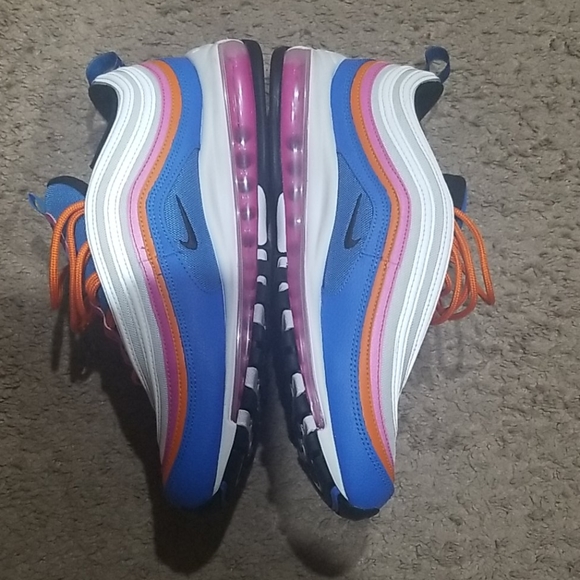 Men\'s Nike Air Max main image 4